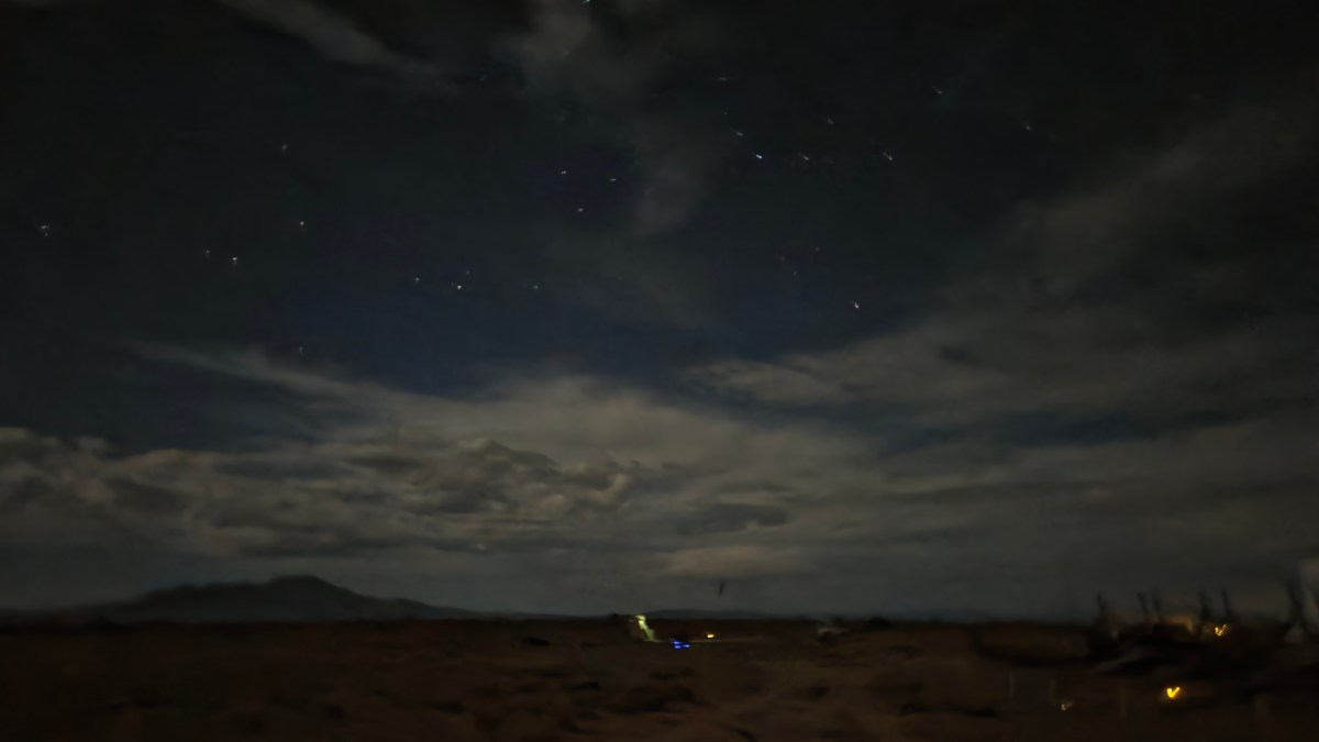 Ka-Hoon Campground & Event Center | Off-Grid Camping in New&nbsp;Mexico