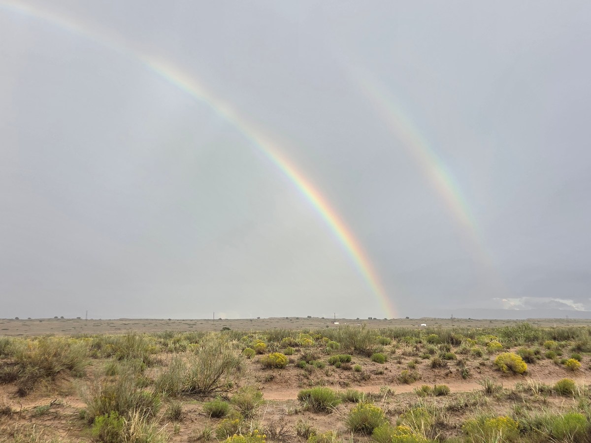 The Storm Hits Our Off-Grid Studio: Will Our Livestreams Go&nbsp;On?