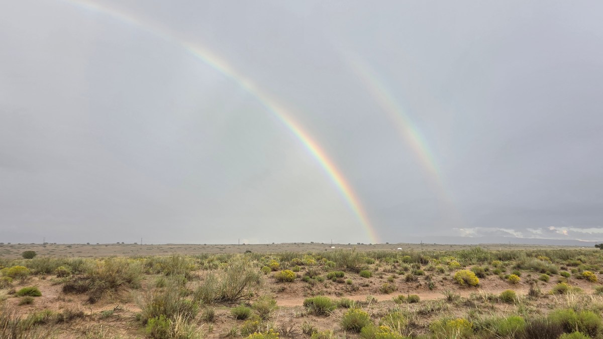 The Storm Hits Our Off-Grid Studio: Will Our Livestreams Go&nbsp;On?